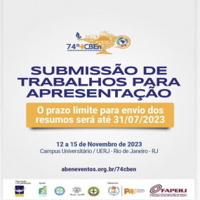 74º Congresso Brasileiro de Enfermagem