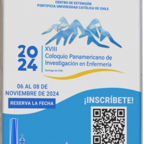 XVIII Coloquio Panamericano de Investigación en Enfermería