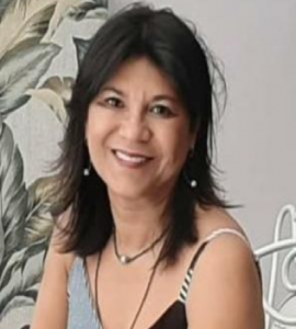 Elizabete Pimenta Araújo Paz