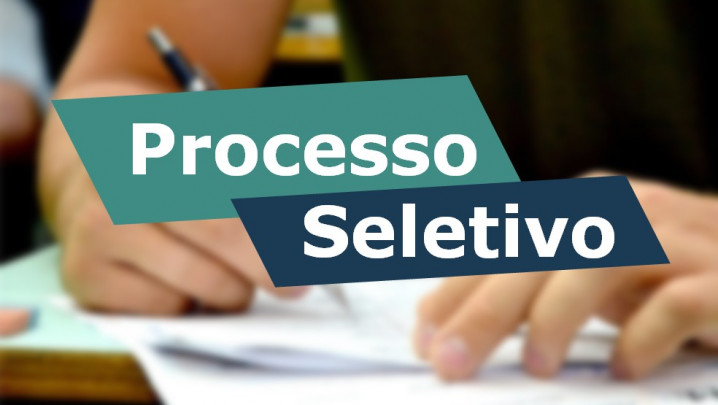 Edital Processo Seletivo 2023.1