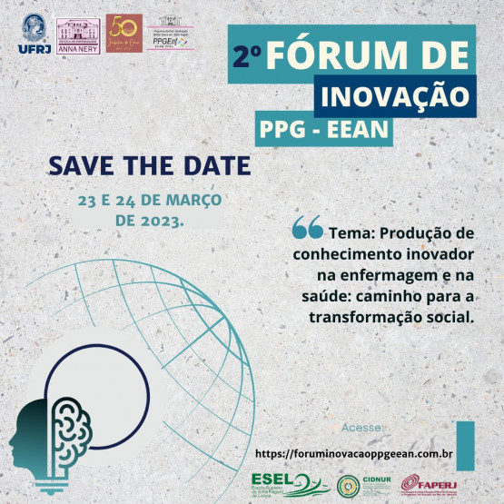 2º Fórum de Inovação PPG-EEAN