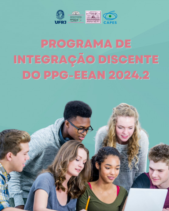 Programa de Integração Discente 2024.2